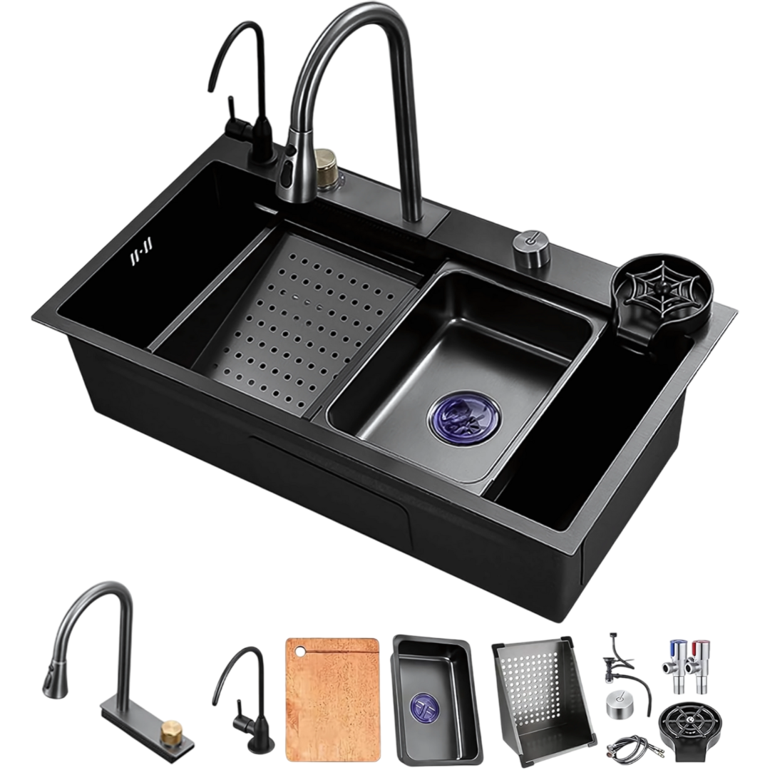 Multifunkcionalna Smart Sudopera PREMIUM