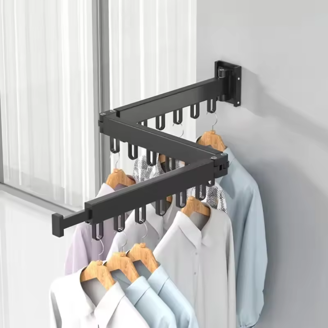 Multifunkcionalna sklopiva sušilica