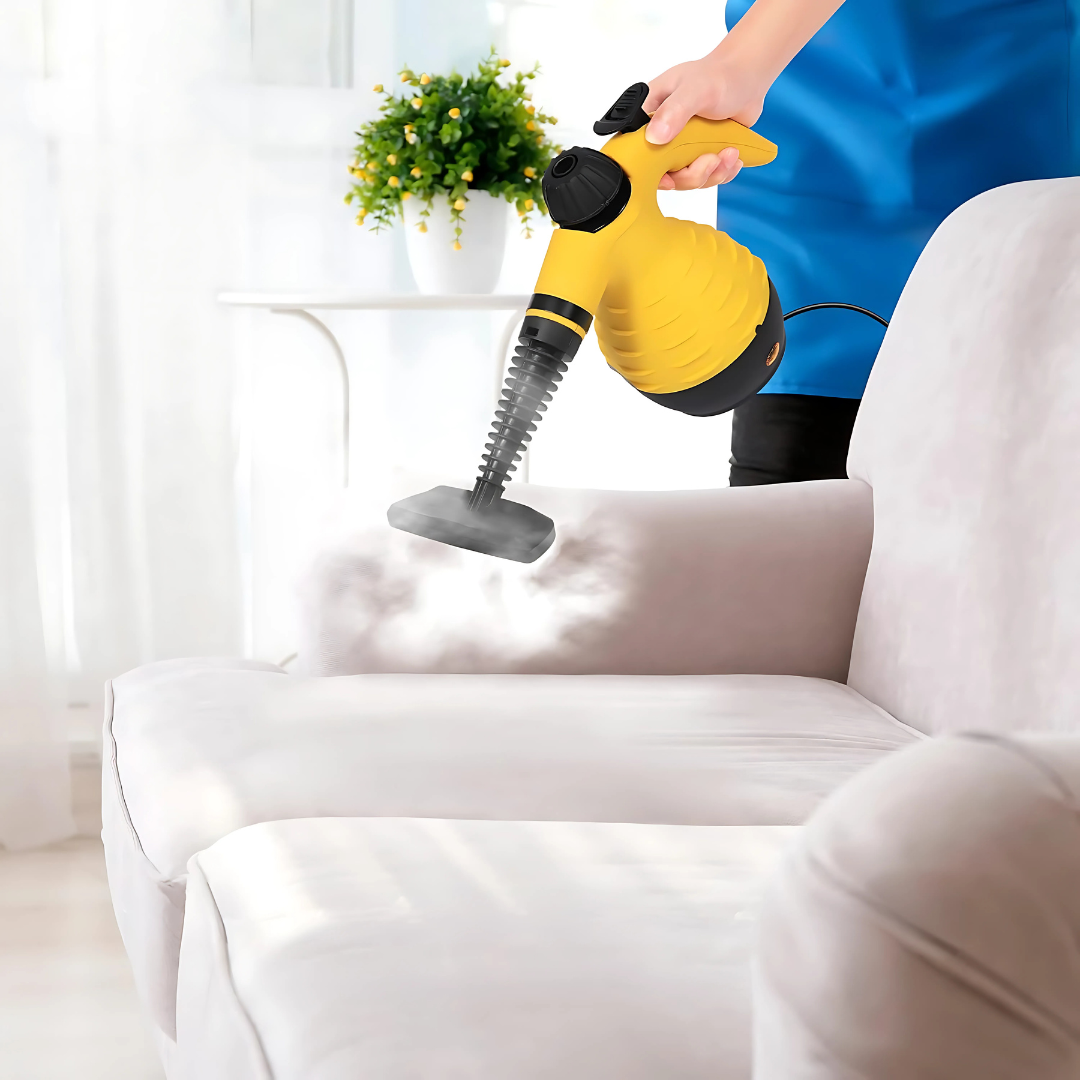 5 u 1 Ručni paročistač