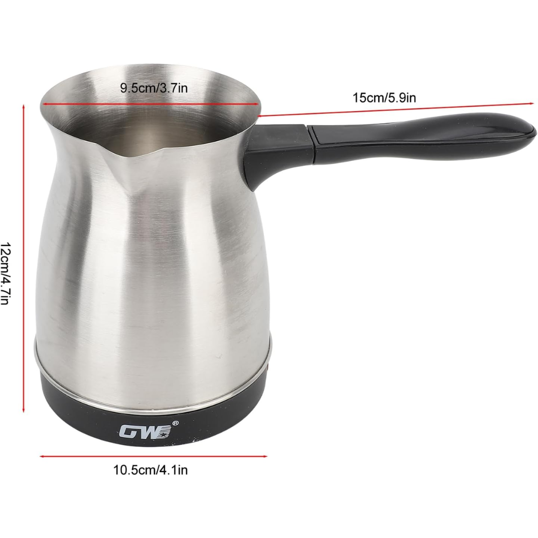 Električno kuvalo za kafu