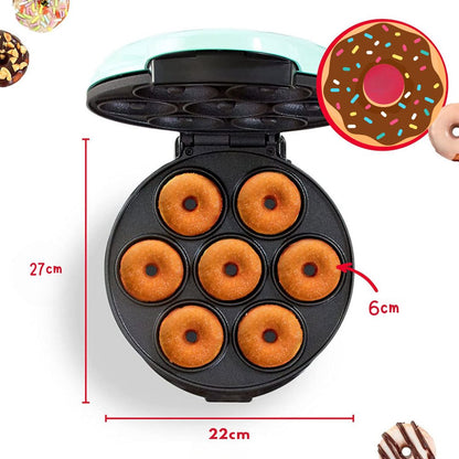 Mini mašina za krofnice