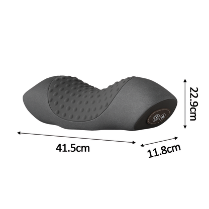 Jastuk masažer za vrat