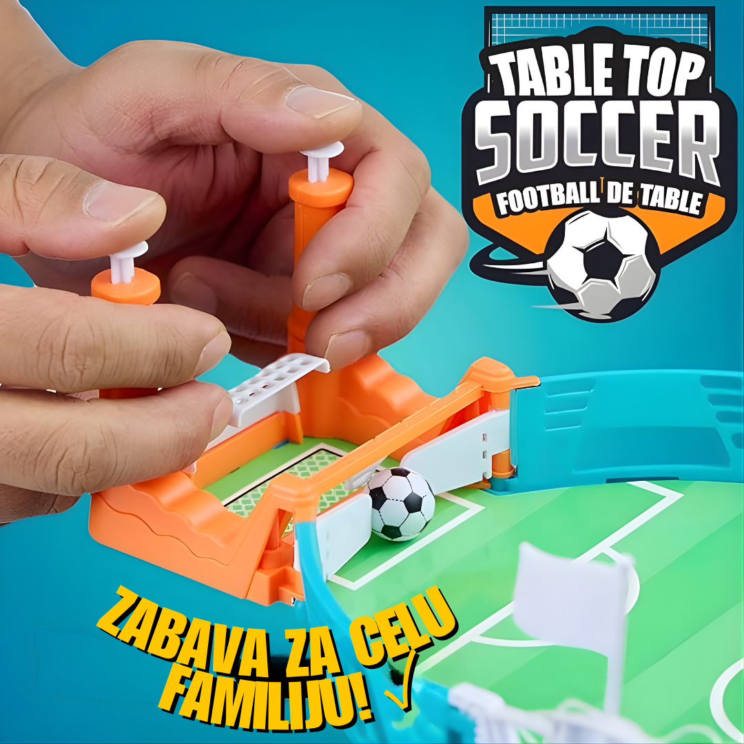 Soccer Arena Pro