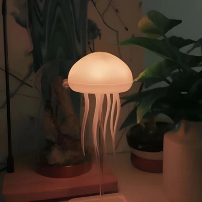 Aurora Jellyfish Lampa