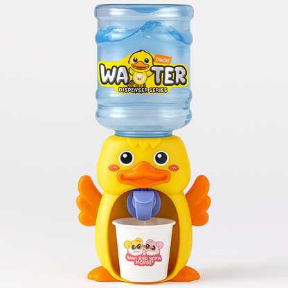 Dečiji aparat za vodu