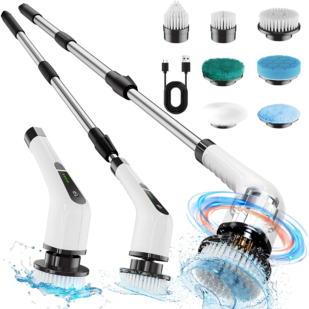 7u1 Električni čistač