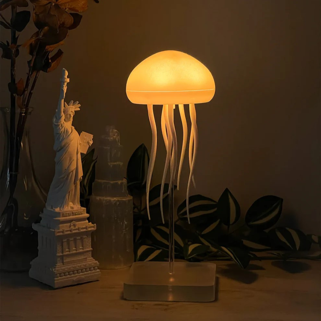 Aurora Jellyfish Lampa