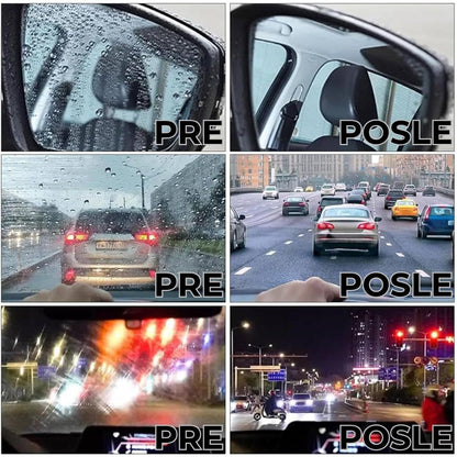 Pametni čistač za auto
