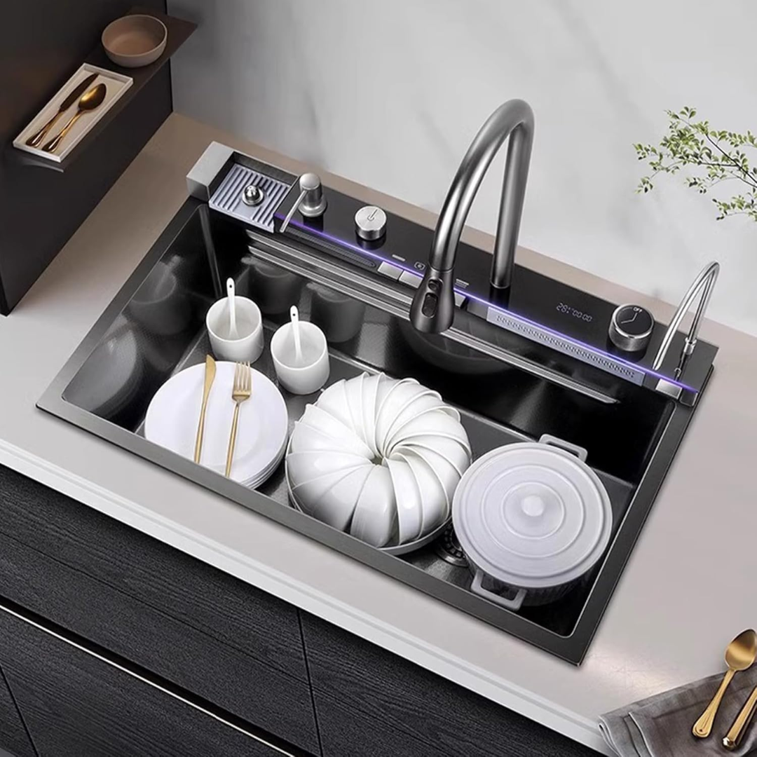 Multifunkcionalna Smart Sudopera PREMIUM