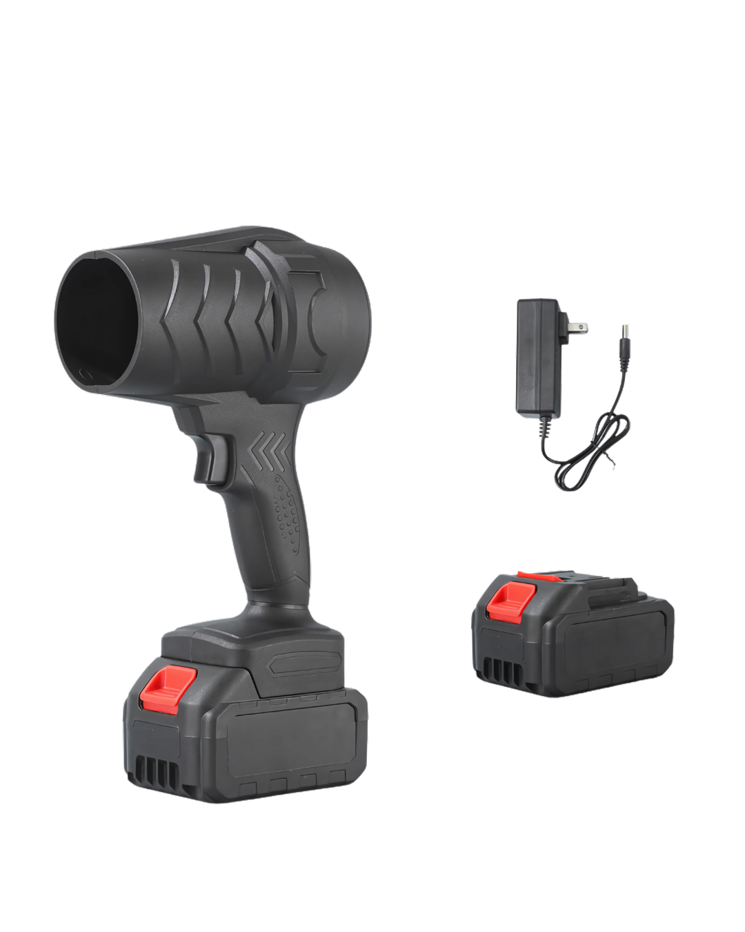 Turbo Električni Duvač