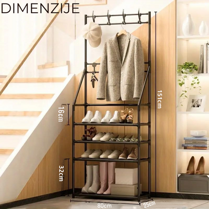 Premium 3-u-1 Organizer