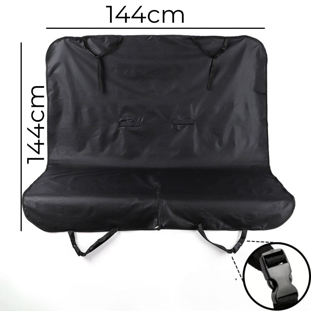 Prostirka za ljubimca u autu