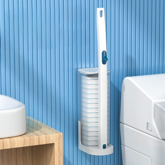 Komplet štapića za WC šolju