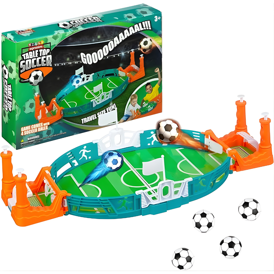 Soccer Arena Pro