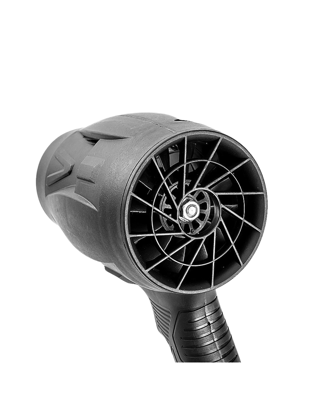 Turbo Električni Duvač