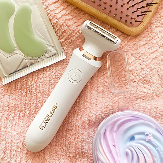 Električni Brijač Za Sve Delove Tela