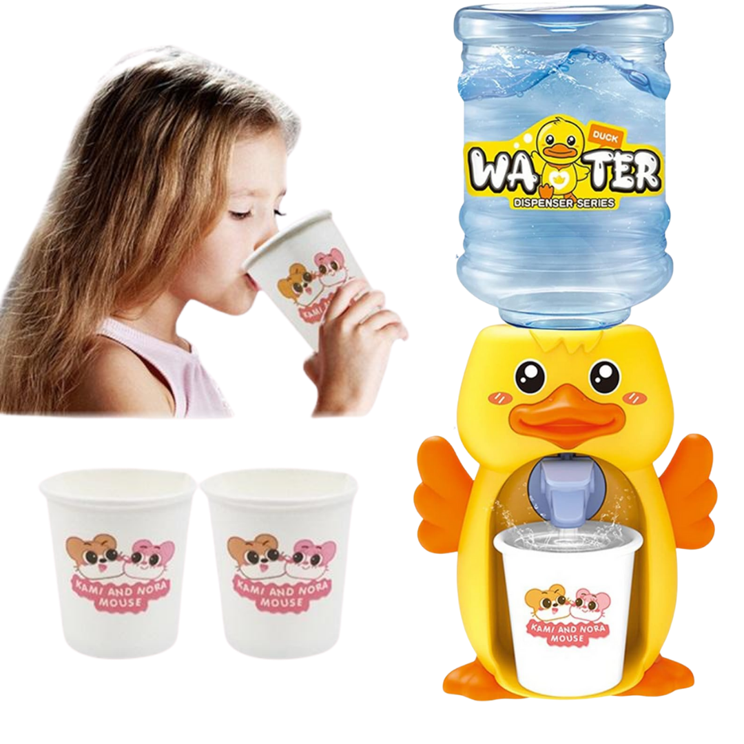 Dečiji aparat za vodu