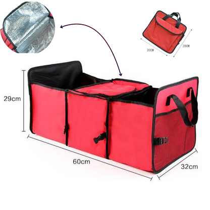 Gepek Frižider Torba 3u1