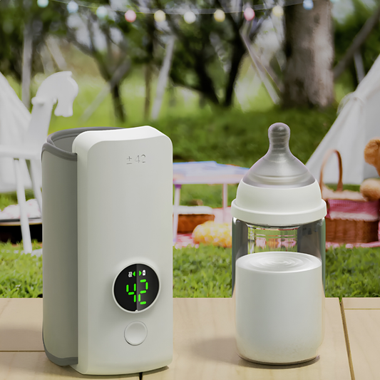CozyBaby™ Grejač Za Bebi Flašice