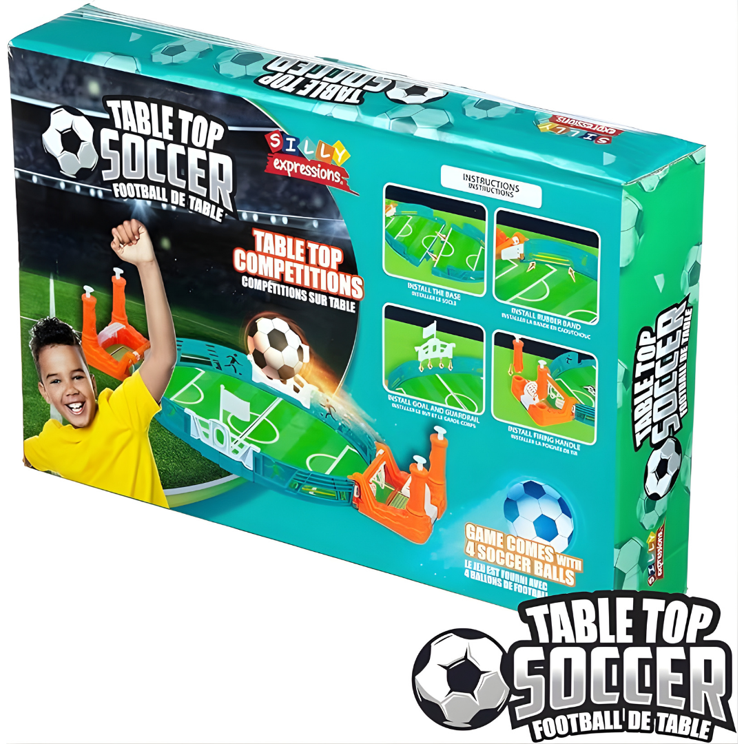 Soccer Arena Pro
