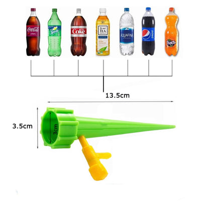 Set za navodnjavanje „Kap po kap“ - 10 komada
