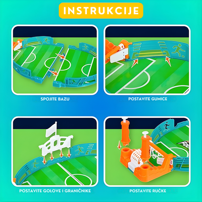 Soccer Arena Pro