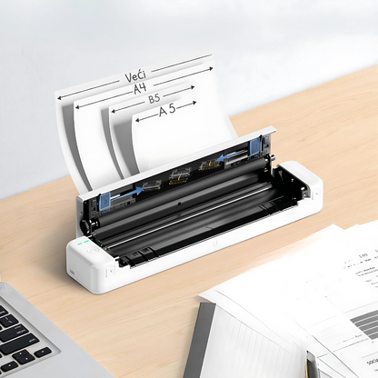 Bluetooth prenosivi štampač