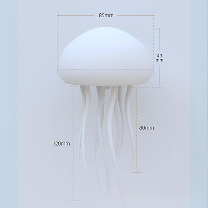 Aurora Jellyfish Lampa