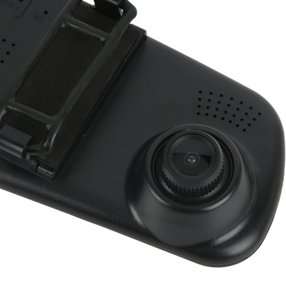2U1 SMART RETROVIZOR KAMERA