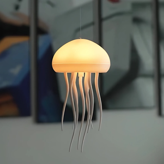 Aurora Jellyfish Lampa