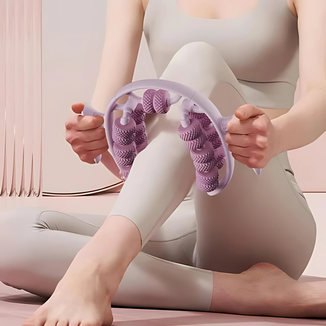 Premium Masažer 3u1