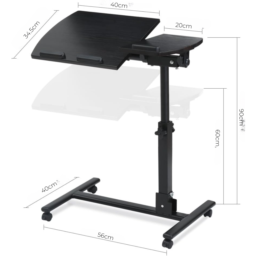 Pokretni sto za laptop HS-302