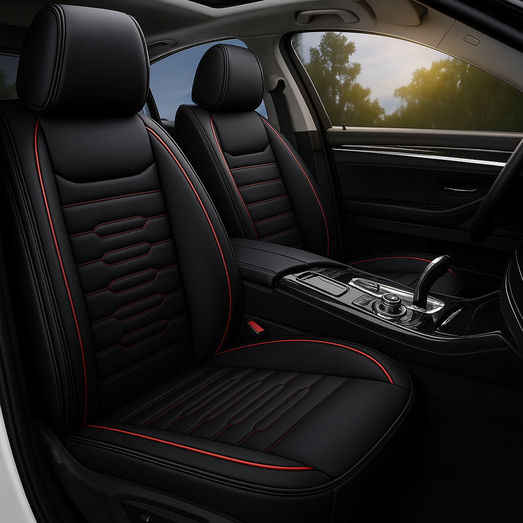 Kožne presvlake za kola