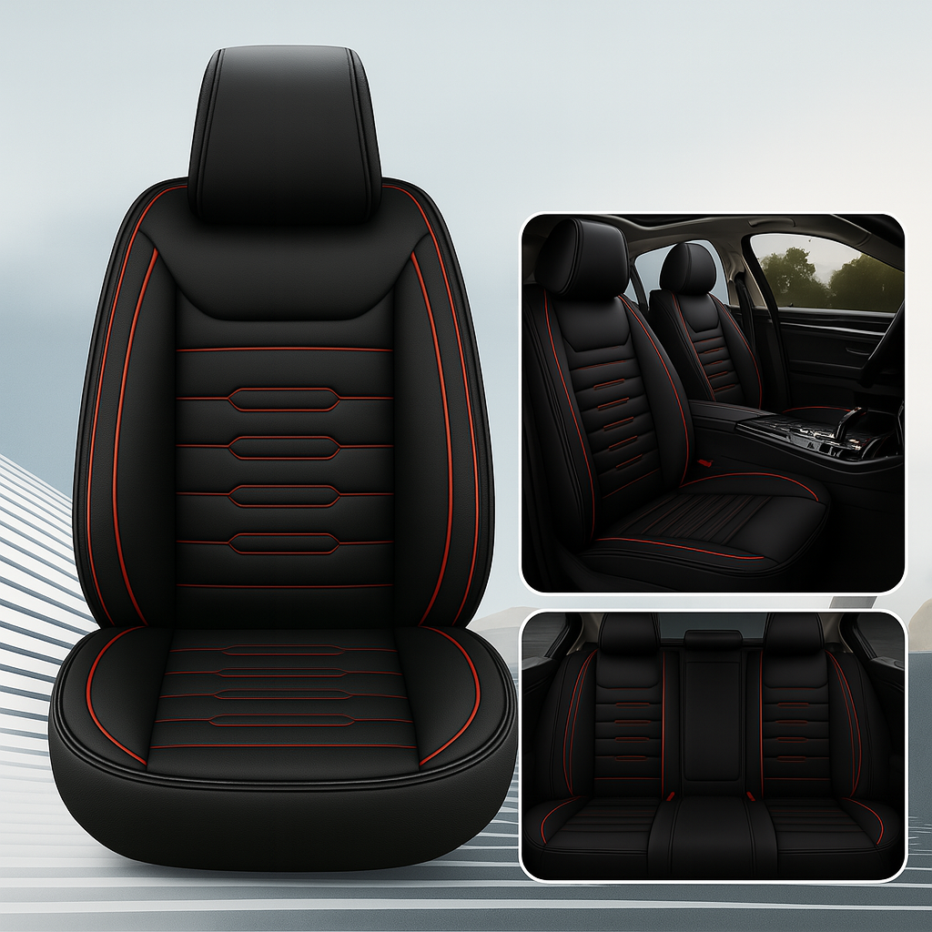 Kožne presvlake za kola