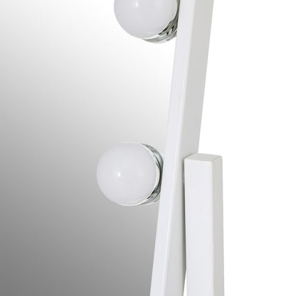 Hollywood Mirror™ - LED Ogledalo za šminkanje