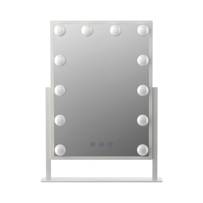 Hollywood Mirror™ - LED Ogledalo za šminkanje