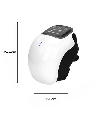 Električni masažer za kolena i zglobove