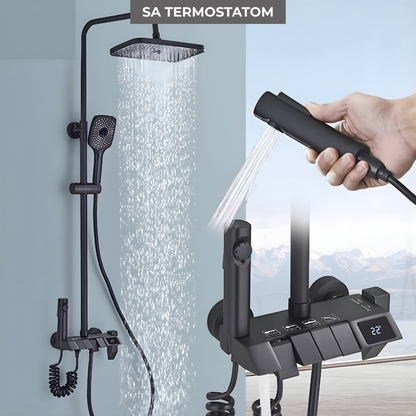 Premium Sistem Za Tuširanje