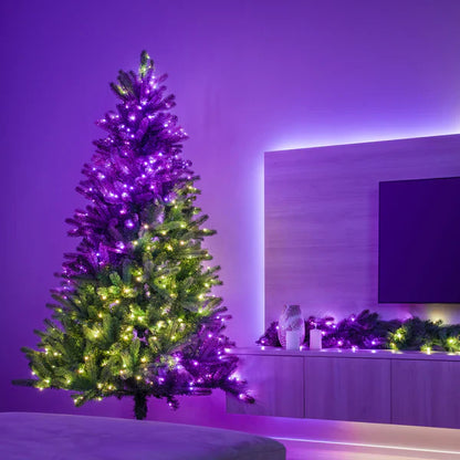 Pametne Ukrasne LED Lampice - 10m