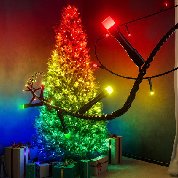 Pametne Ukrasne LED Lampice - 10m