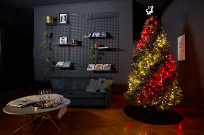 Pametne Ukrasne LED Lampice - 10m