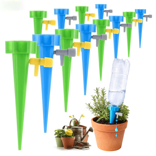 Set za navodnjavanje „Kap po kap“ - 10 komada