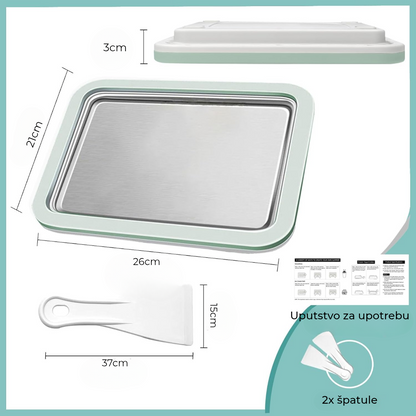 Aparat za Tajlandski sladoled