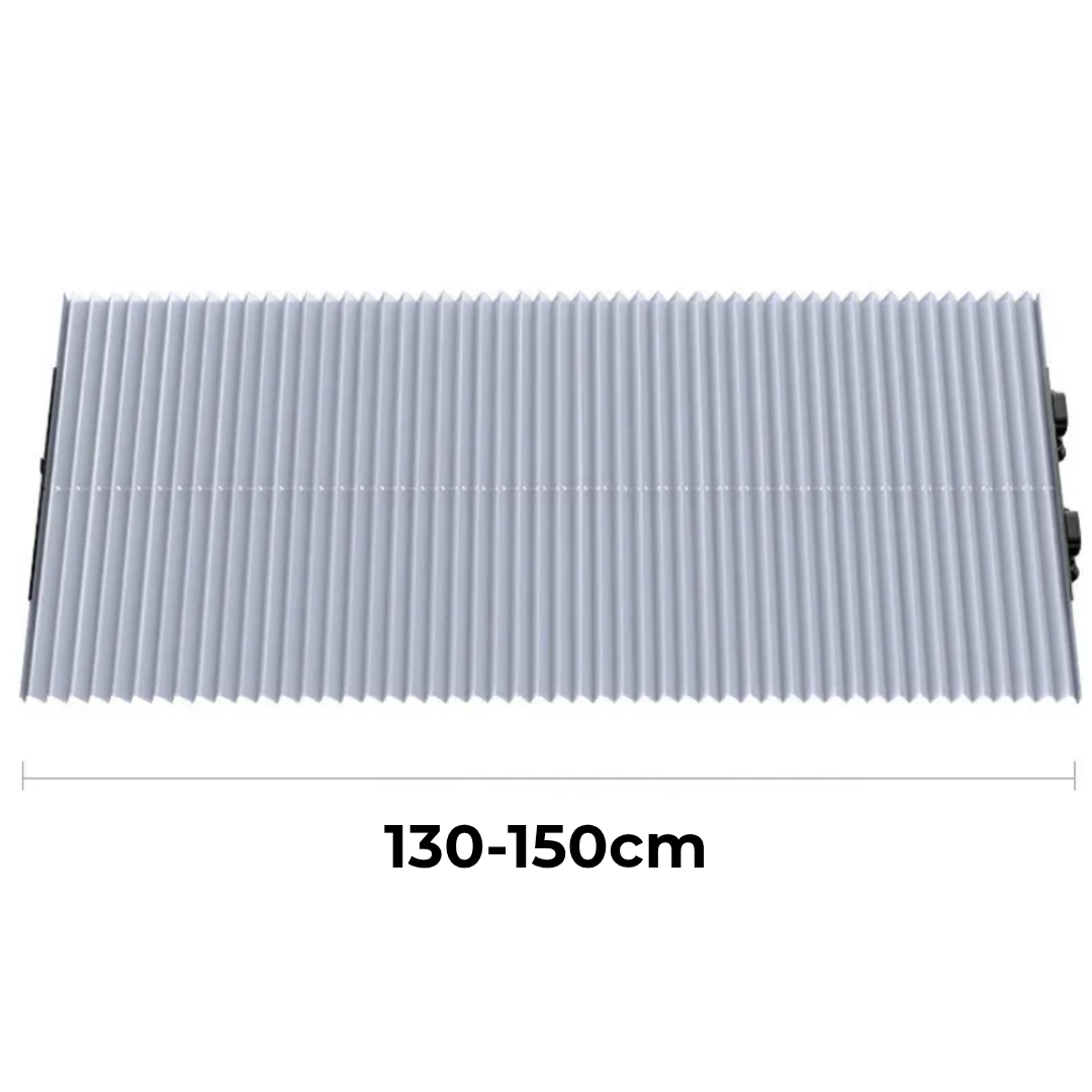 SunFold - zaštita za auto